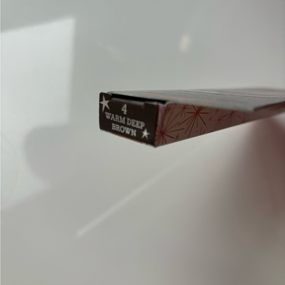 Benefit Cosmetics Precisely, My Brow Pencil in Warm Deep Brown (n. 4) - Picture 3 of 3